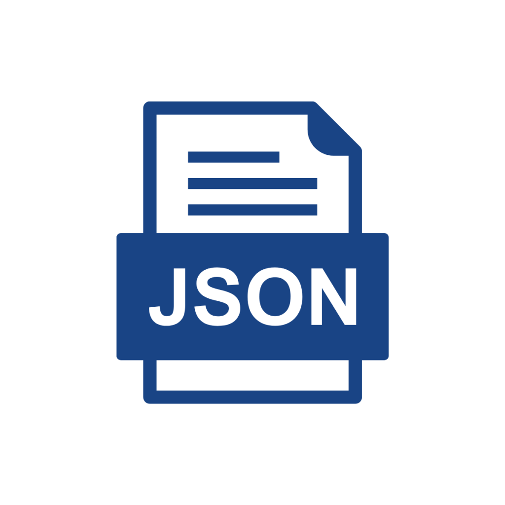 JSON in Web Development