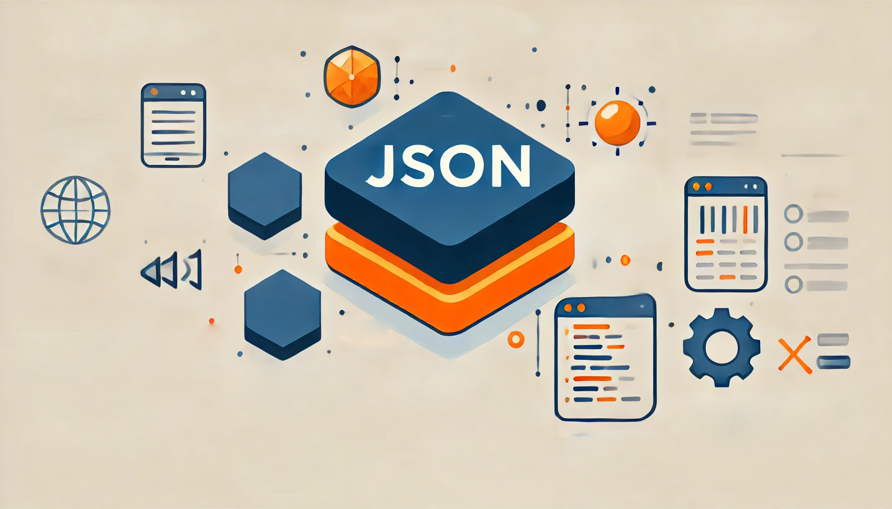 JSON in Web Development